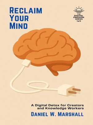 cover image of Reclaim Your Mind